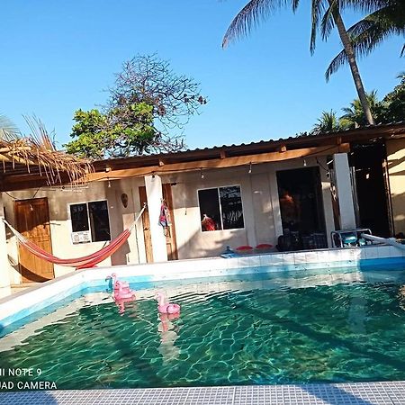 Surf & Turf Hotel Zacatecoluca Exterior foto