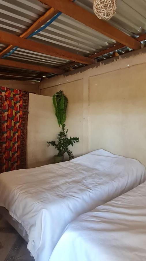 Surf & Turf Hotel Zacatecoluca Exterior foto